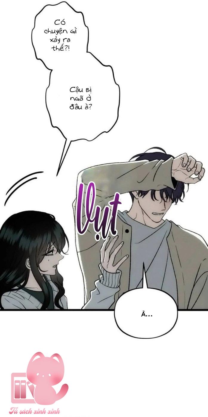 Khao Khát Bất Tận - Chap 12 - Trang 30
