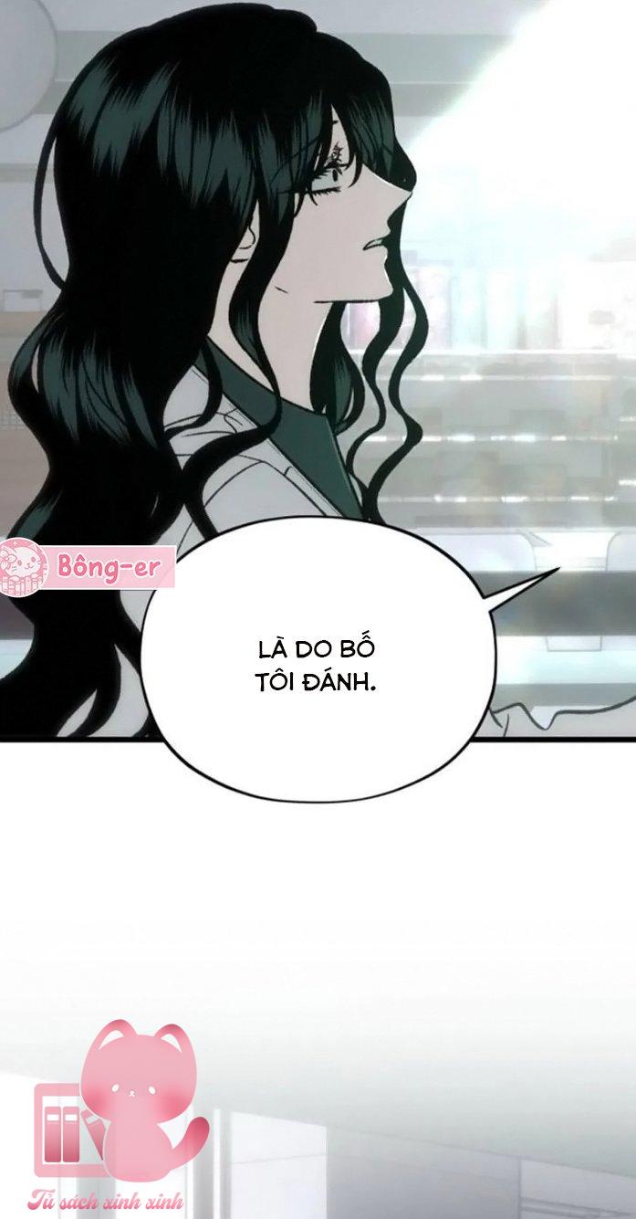 Khao Khát Bất Tận - Chap 12 - Trang 32