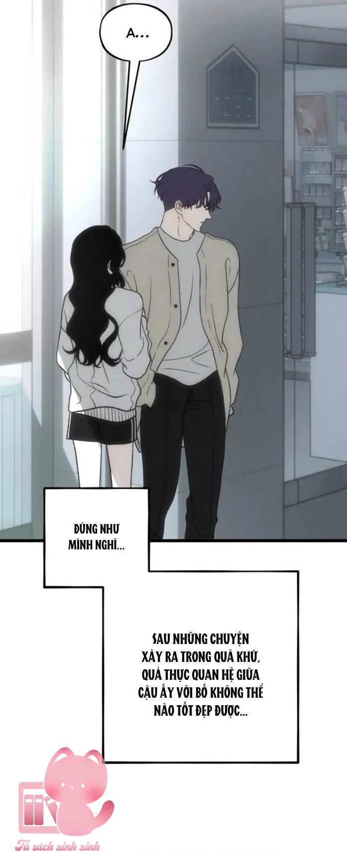 Khao Khát Bất Tận - Chap 12 - Trang 33