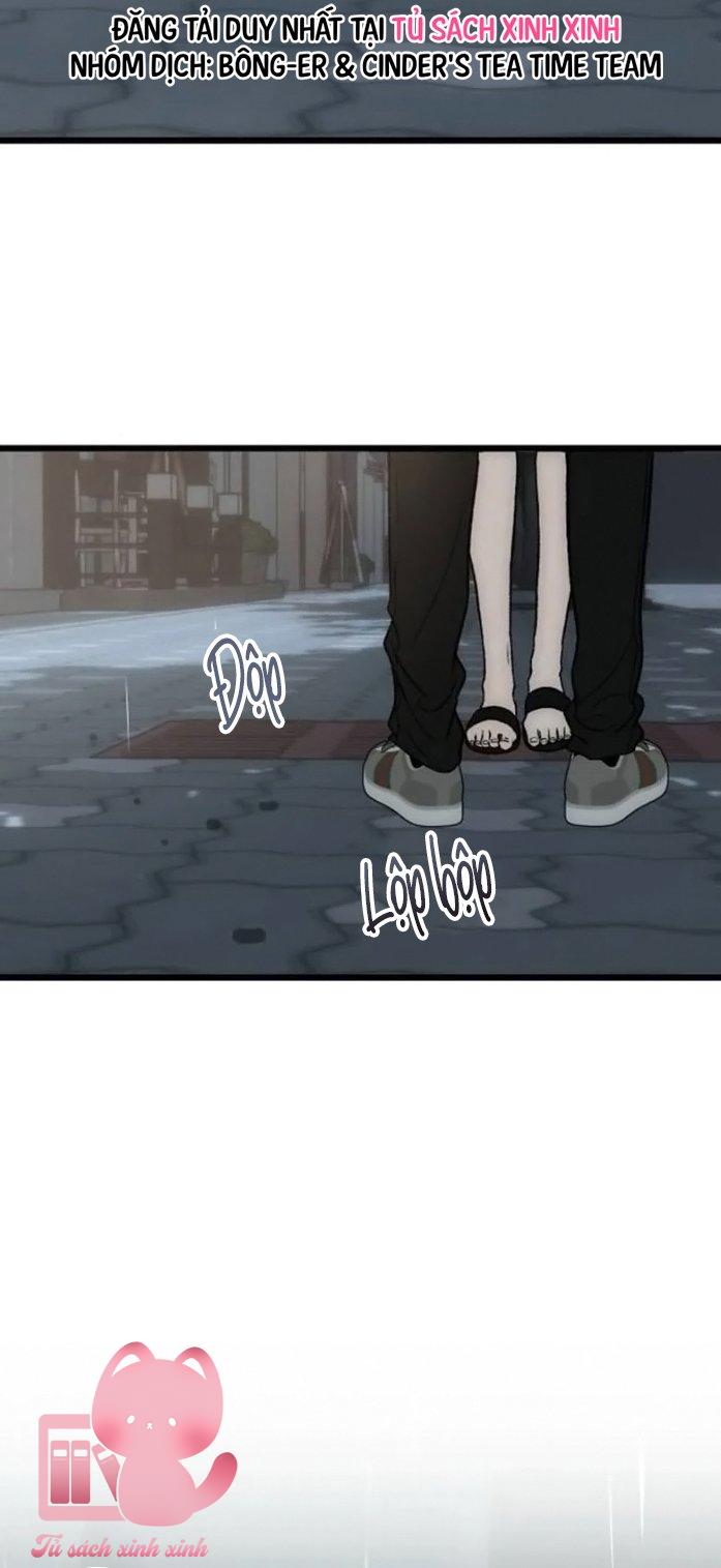 Khao Khát Bất Tận - Chap 12 - Trang 37