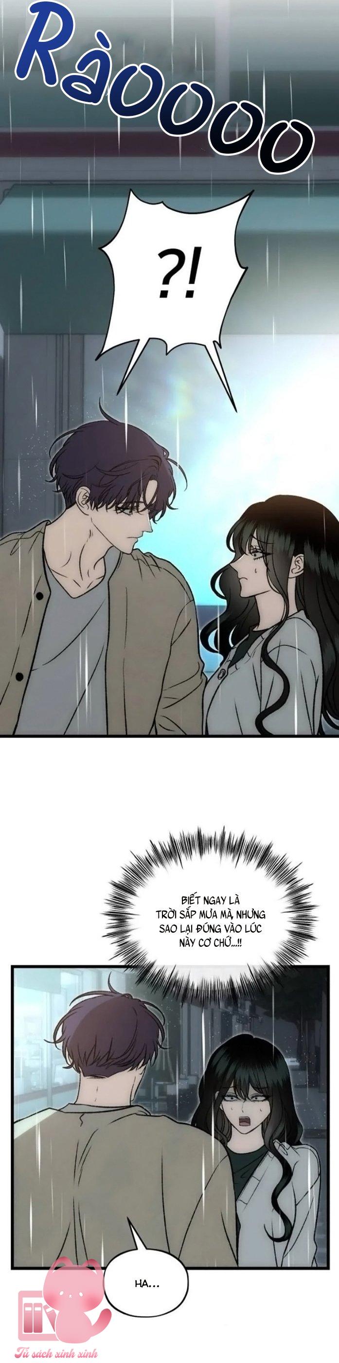 Khao Khát Bất Tận - Chap 12 - Trang 38