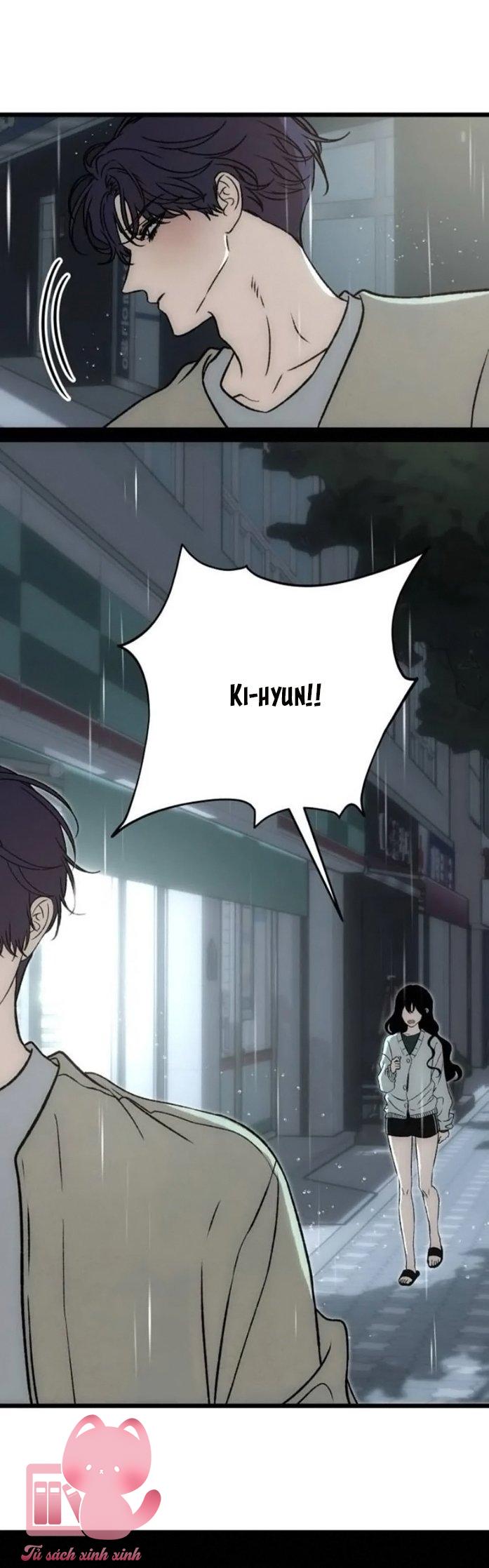 Khao Khát Bất Tận - Chap 12 - Trang 39