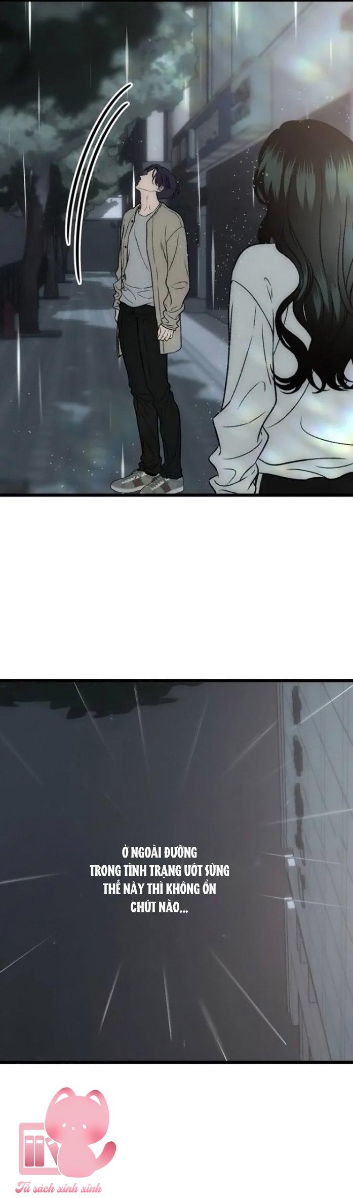 Khao Khát Bất Tận - Chap 12 - Trang 44