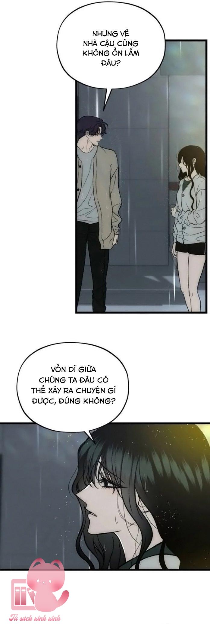 Khao Khát Bất Tận - Chap 12 - Trang 45