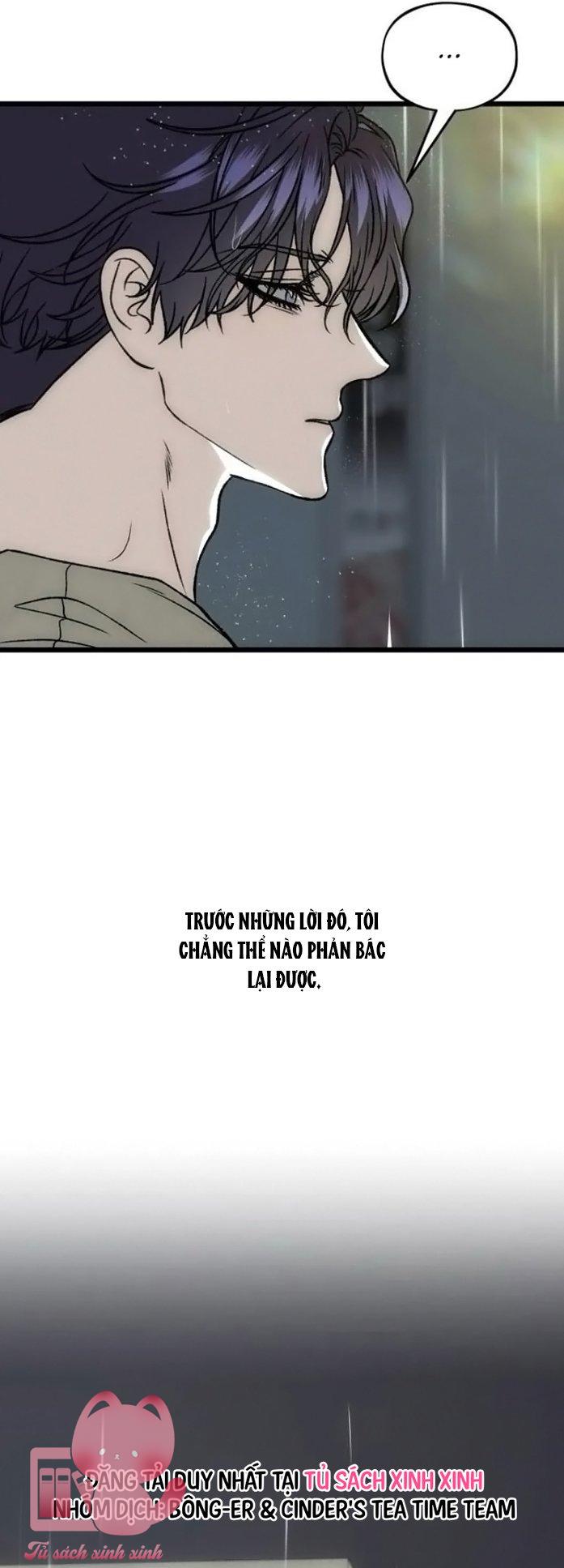 Khao Khát Bất Tận - Chap 12 - Trang 46