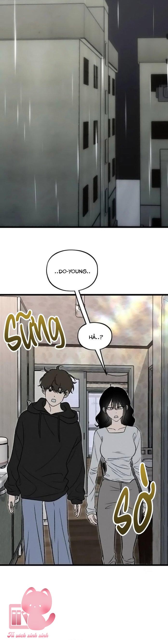 Khao Khát Bất Tận - Chap 12 - Trang 47