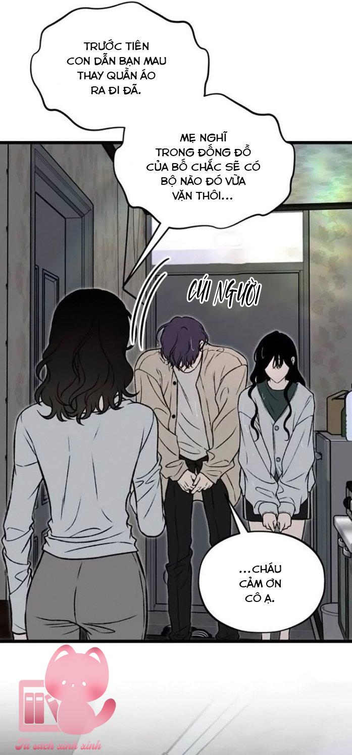Khao Khát Bất Tận - Chap 12 - Trang 49
