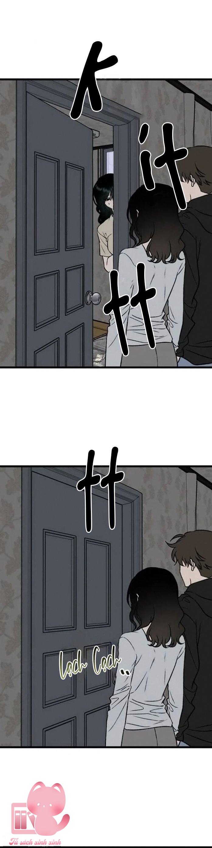 Khao Khát Bất Tận - Chap 12 - Trang 51