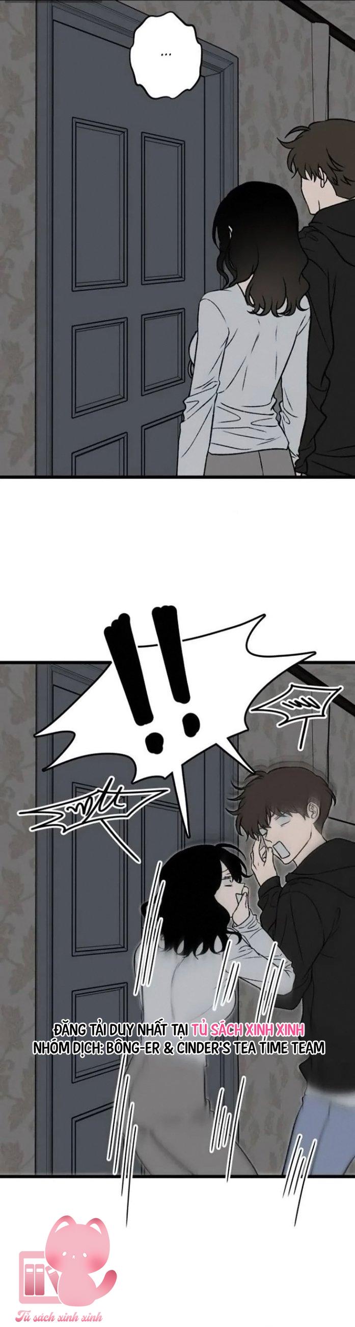 Khao Khát Bất Tận - Chap 12 - Trang 52