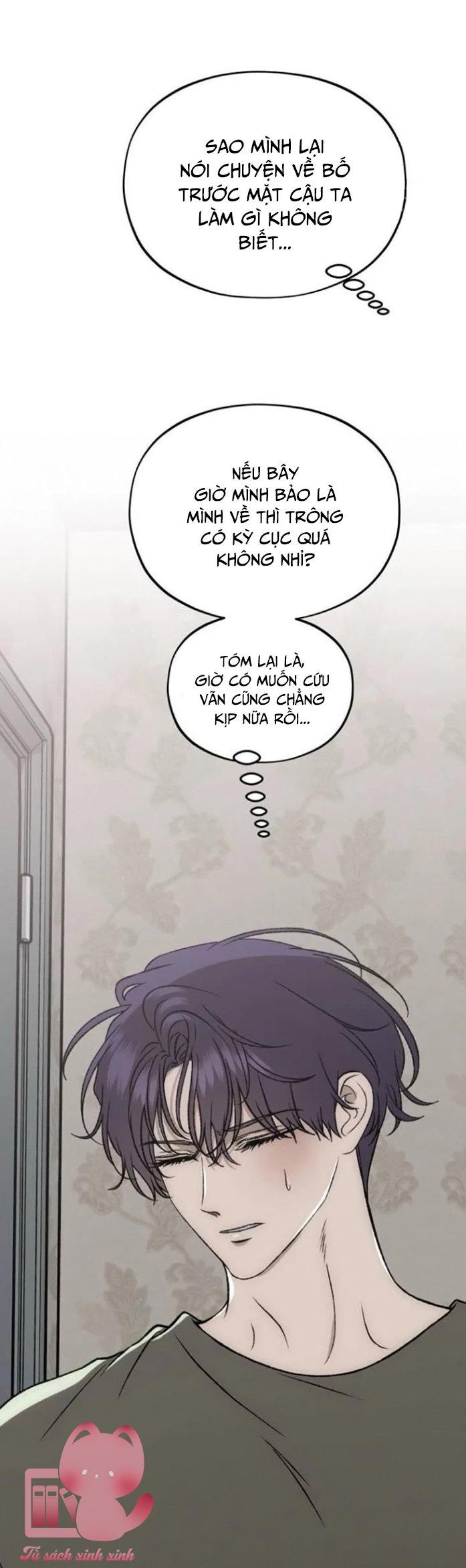Khao Khát Bất Tận - Chap 12 - Trang 54