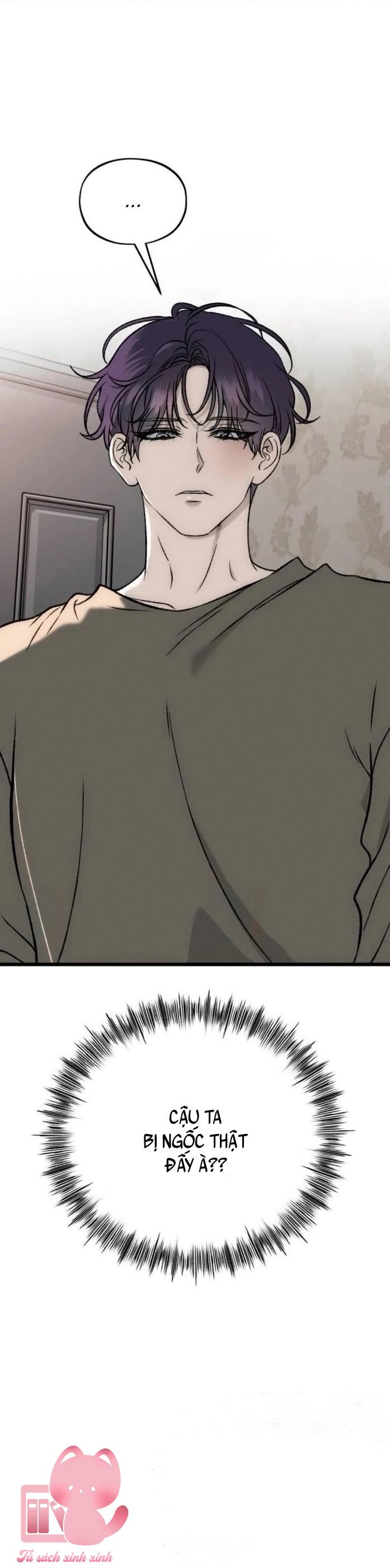 Khao Khát Bất Tận - Chap 12 - Trang 57