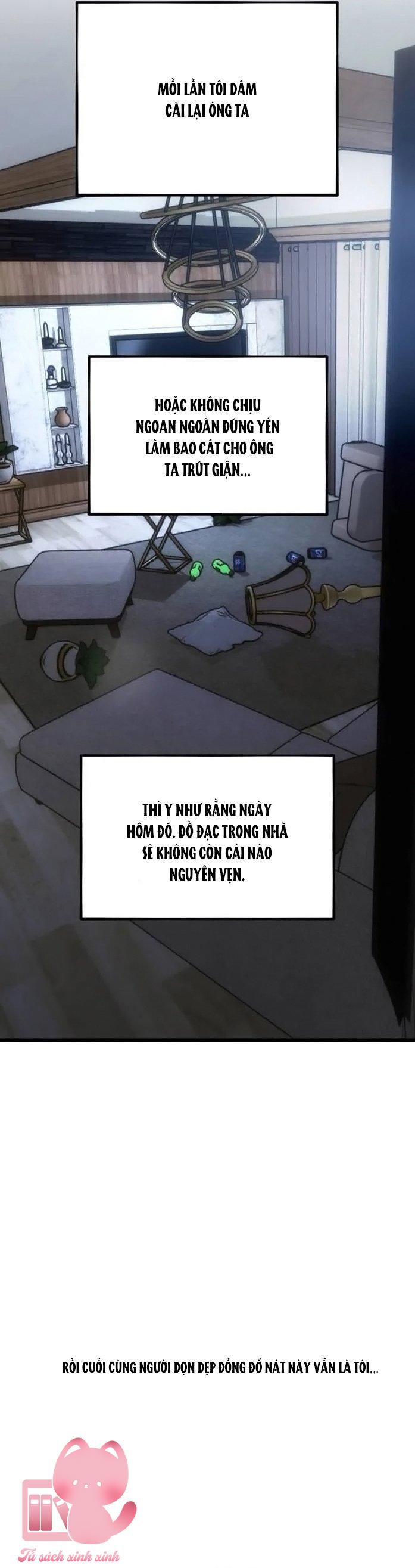Khao Khát Bất Tận - Chap 12 - Trang 7