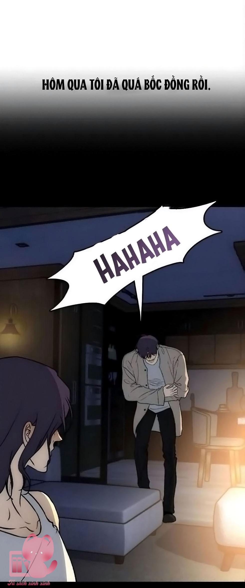 Khao Khát Bất Tận - Chap 14 - Trang 12
