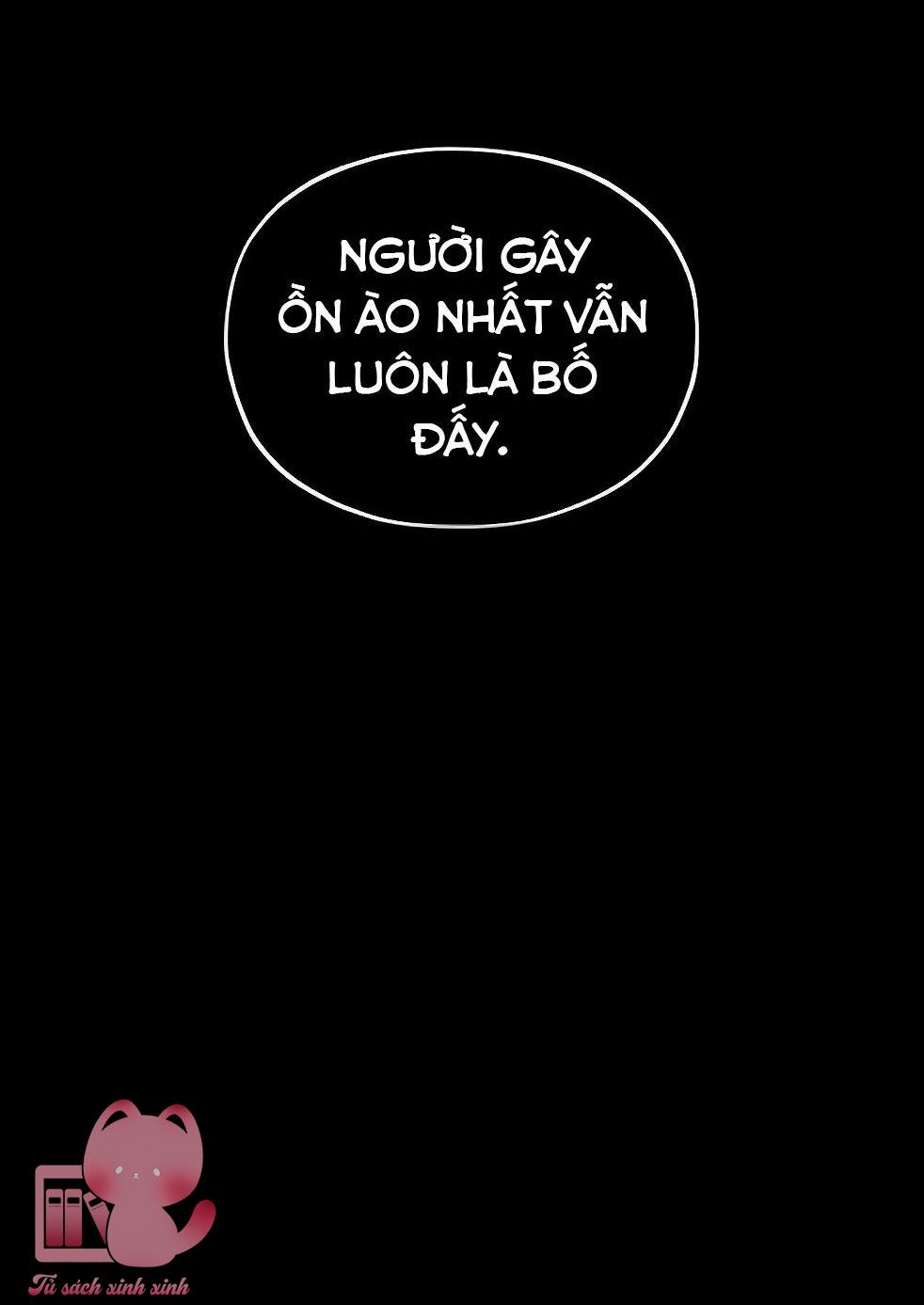 Khao Khát Bất Tận - Chap 14 - Trang 14