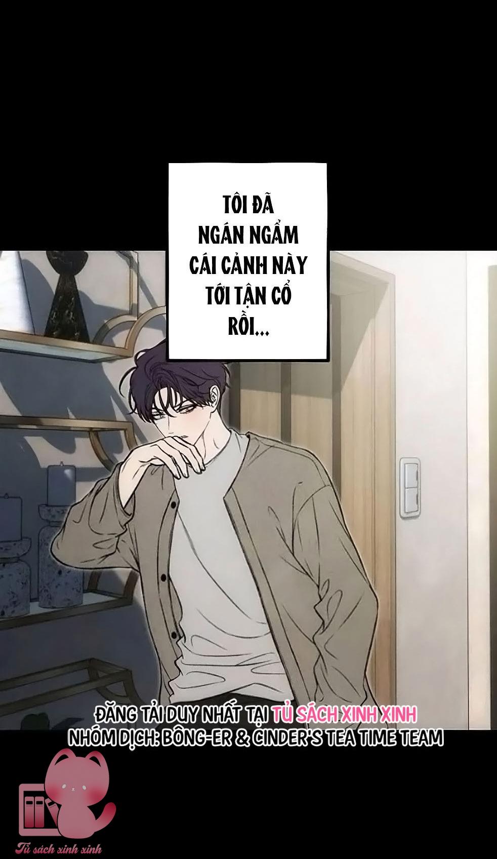 Khao Khát Bất Tận - Chap 14 - Trang 16