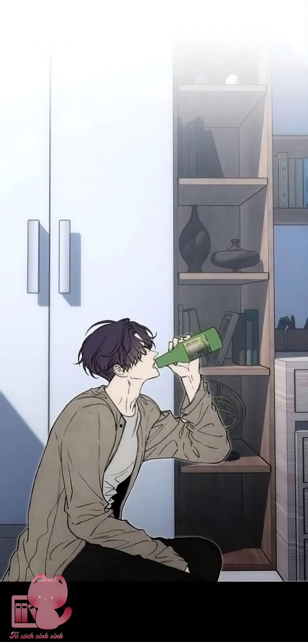 Khao Khát Bất Tận - Chap 14 - Trang 18