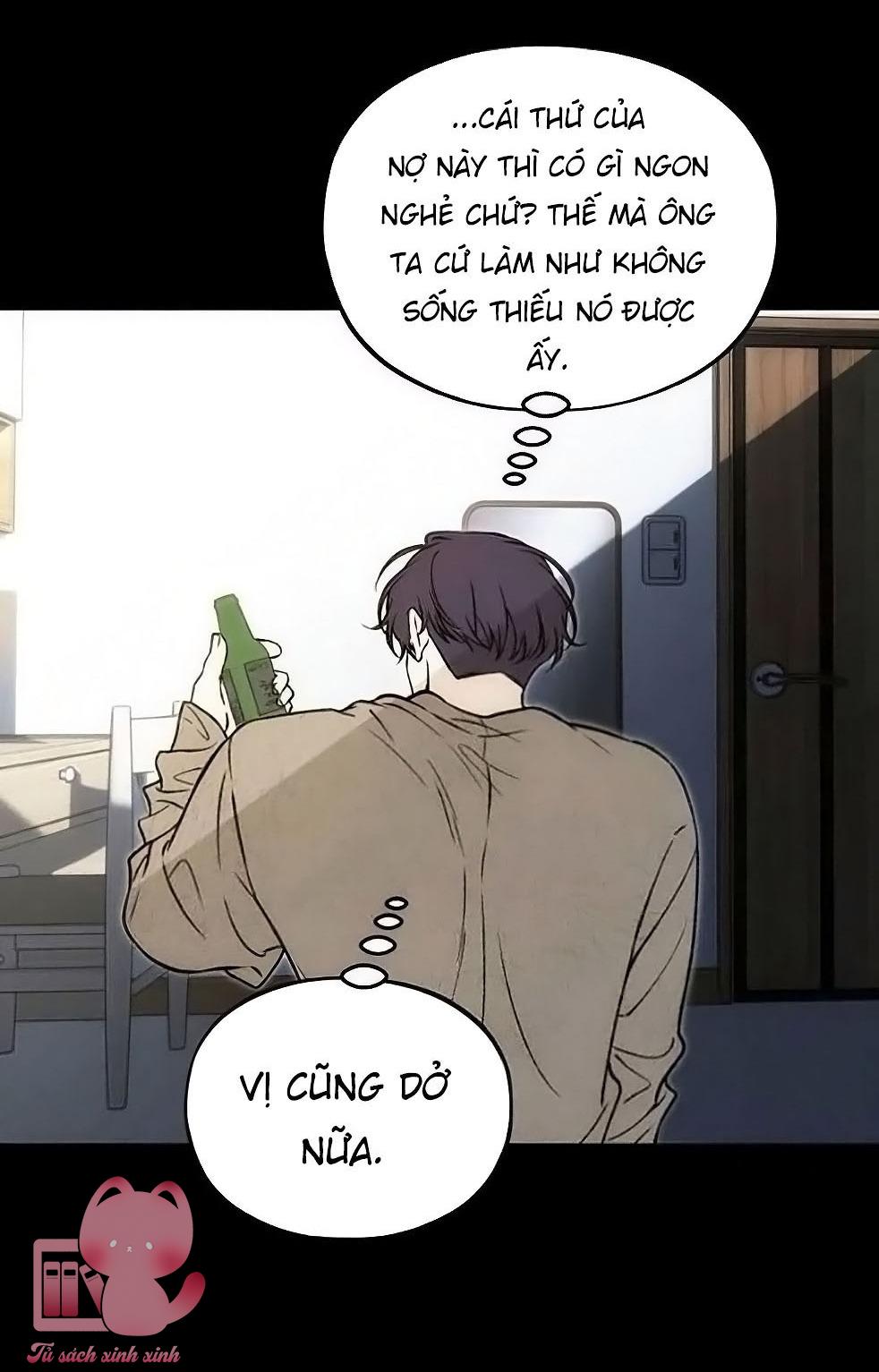 Khao Khát Bất Tận - Chap 14 - Trang 20