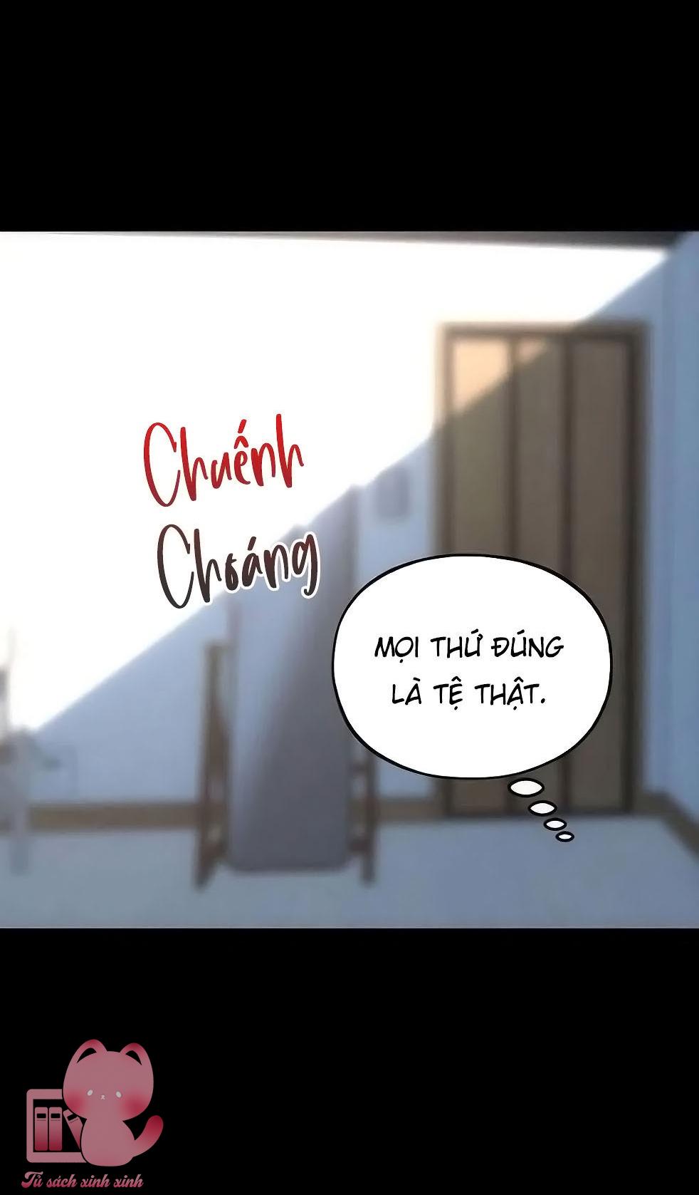 Khao Khát Bất Tận - Chap 14 - Trang 22
