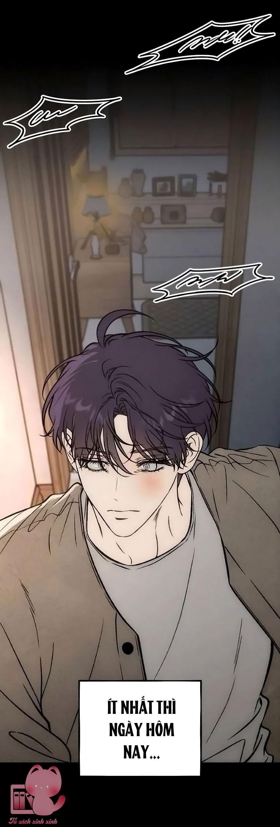 Khao Khát Bất Tận - Chap 14 - Trang 24