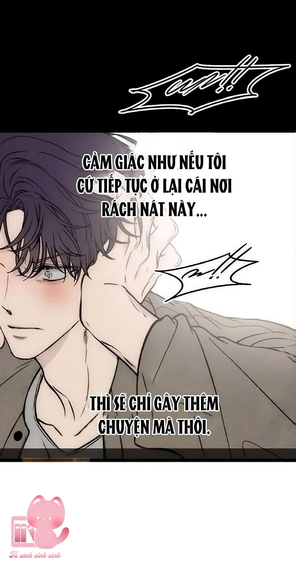 Khao Khát Bất Tận - Chap 14 - Trang 25