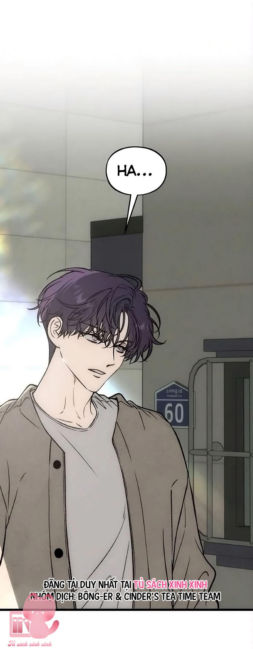 Khao Khát Bất Tận - Chap 14 - Trang 26