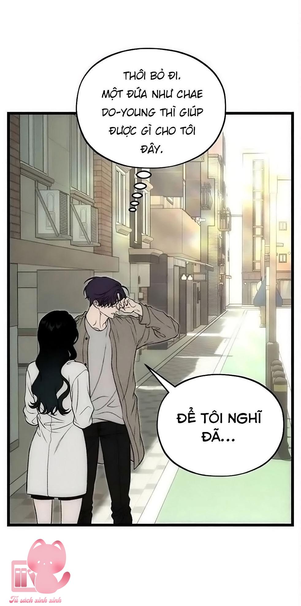 Khao Khát Bất Tận - Chap 14 - Trang 27