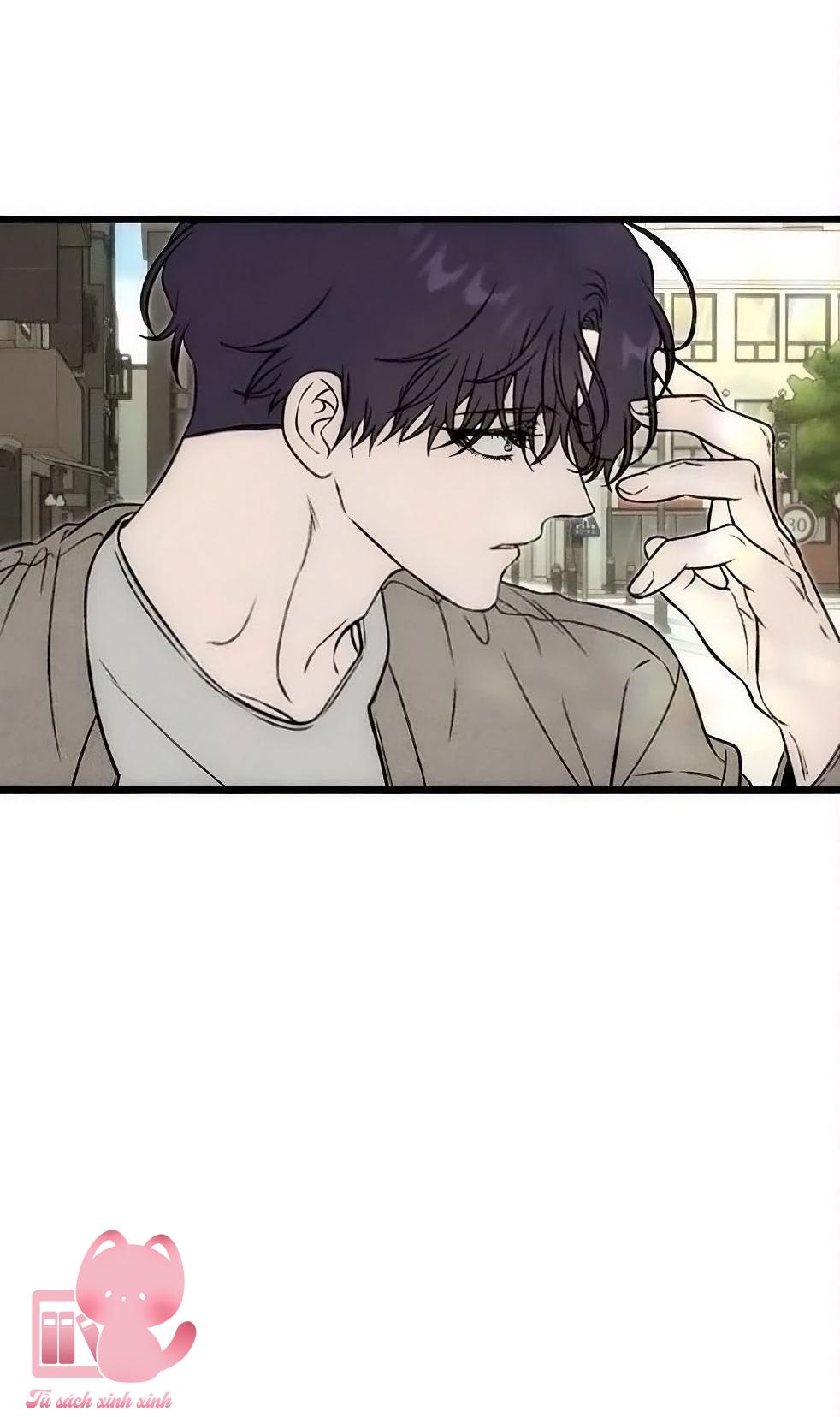 Khao Khát Bất Tận - Chap 14 - Trang 28