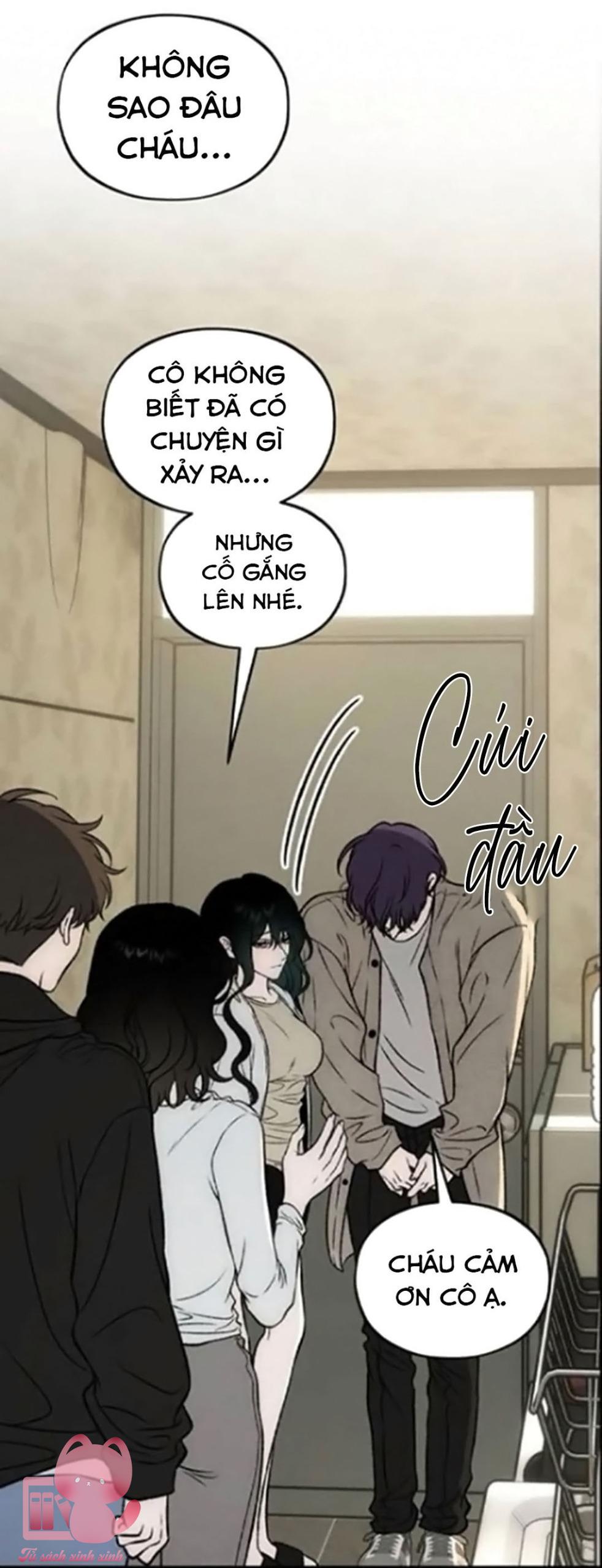 Khao Khát Bất Tận - Chap 14 - Trang 4