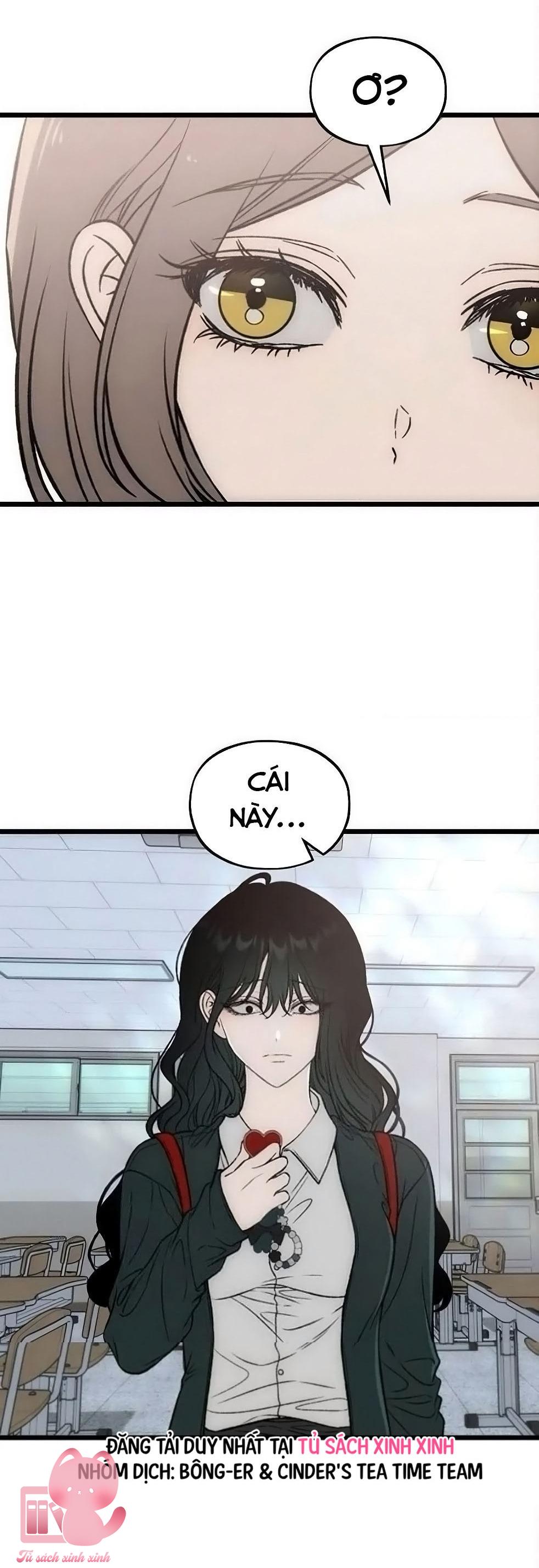 Khao Khát Bất Tận - Chap 14 - Trang 34