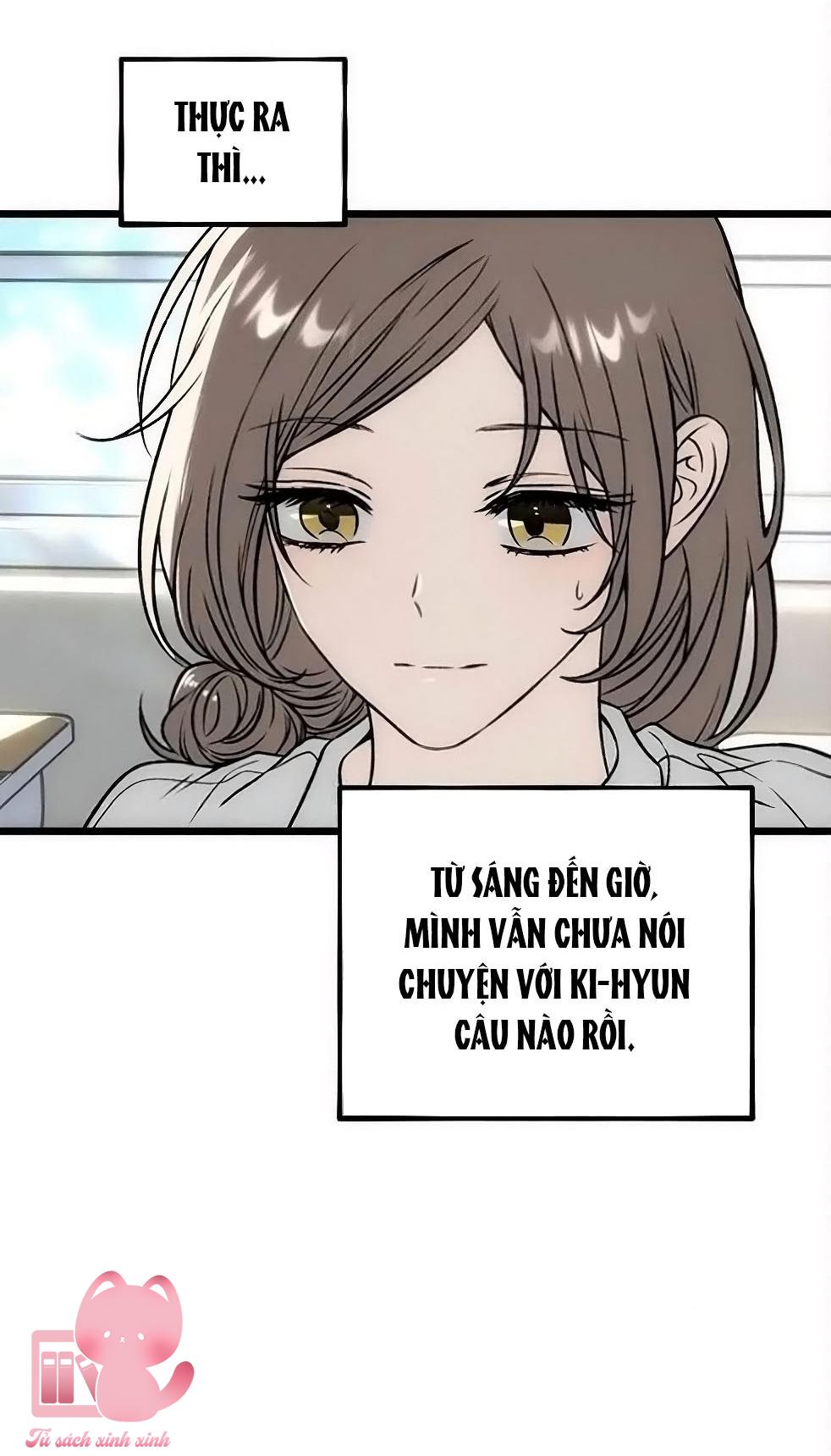 Khao Khát Bất Tận - Chap 14 - Trang 38