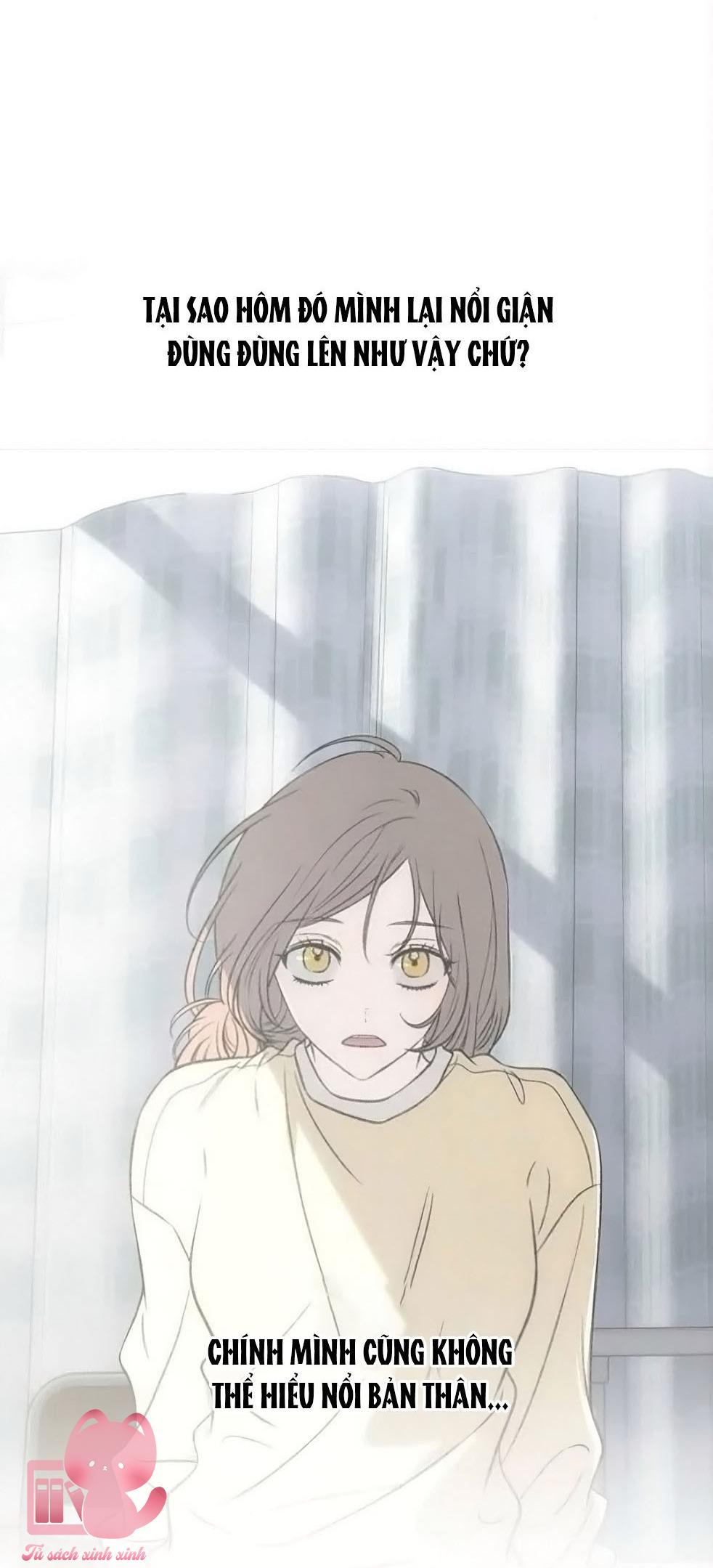 Khao Khát Bất Tận - Chap 14 - Trang 39