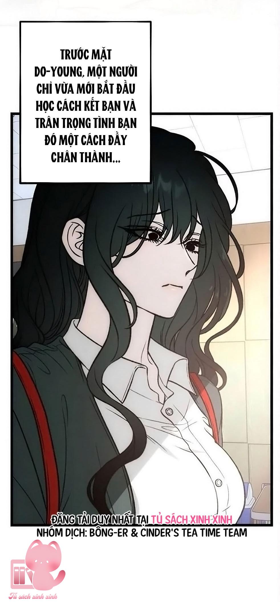 Khao Khát Bất Tận - Chap 14 - Trang 40