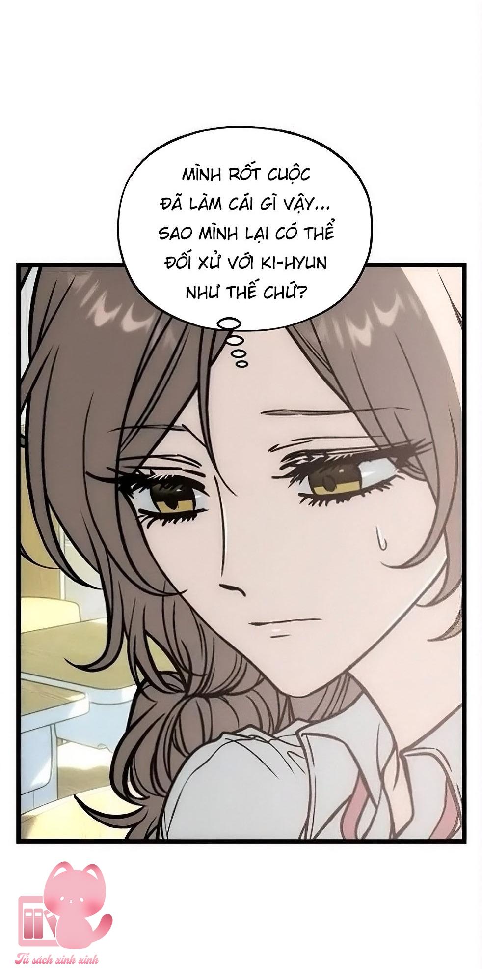 Khao Khát Bất Tận - Chap 14 - Trang 42