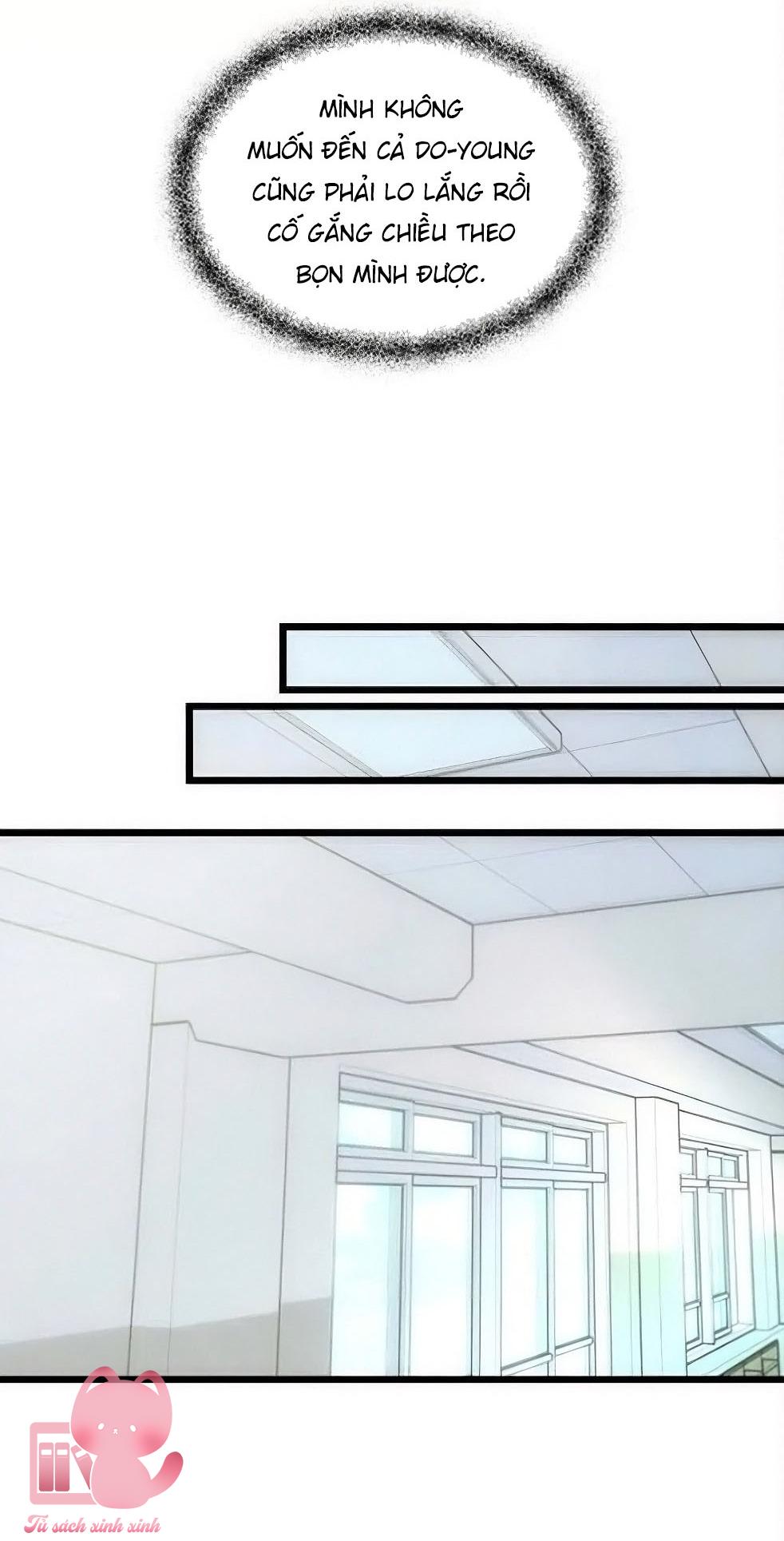 Khao Khát Bất Tận - Chap 14 - Trang 44