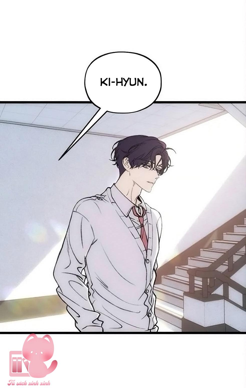 Khao Khát Bất Tận - Chap 14 - Trang 45