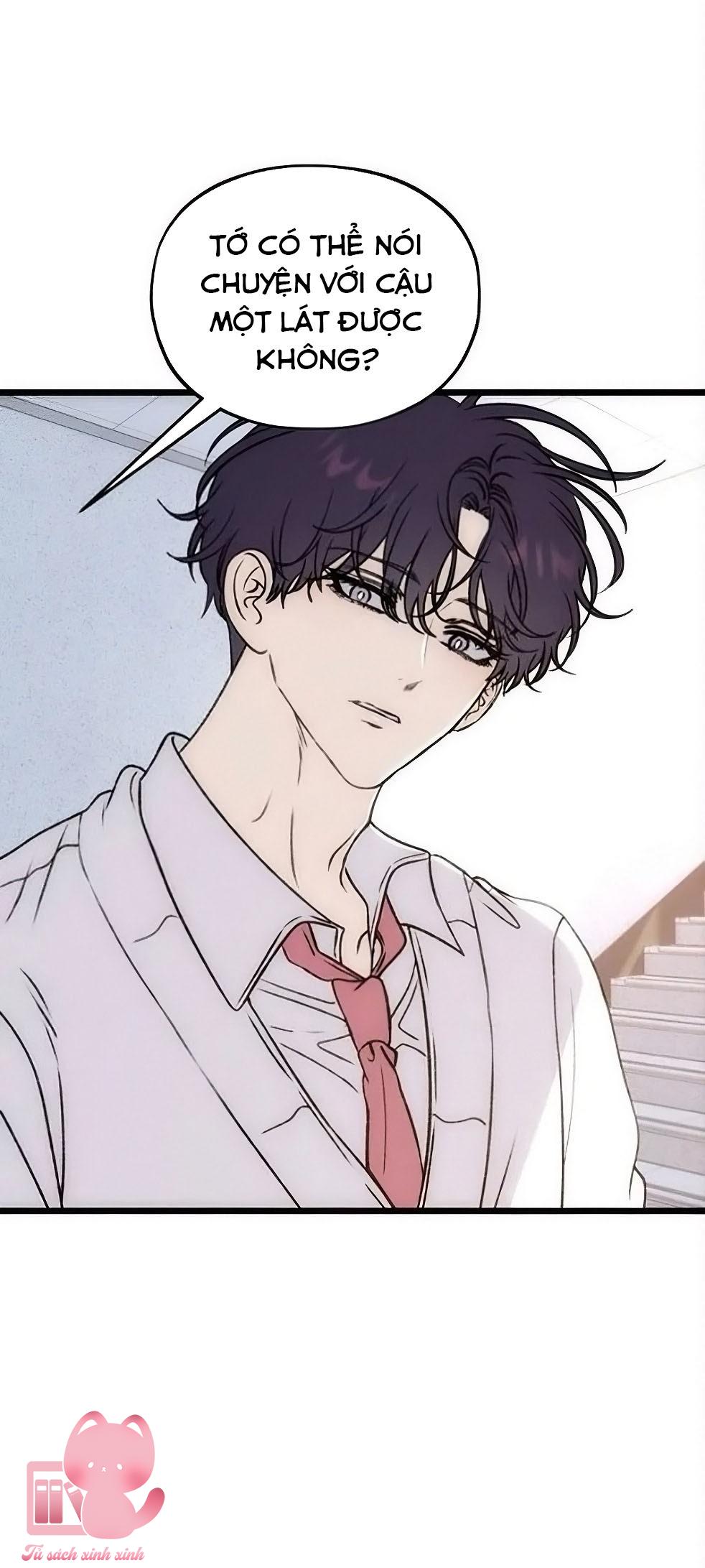Khao Khát Bất Tận - Chap 14 - Trang 47