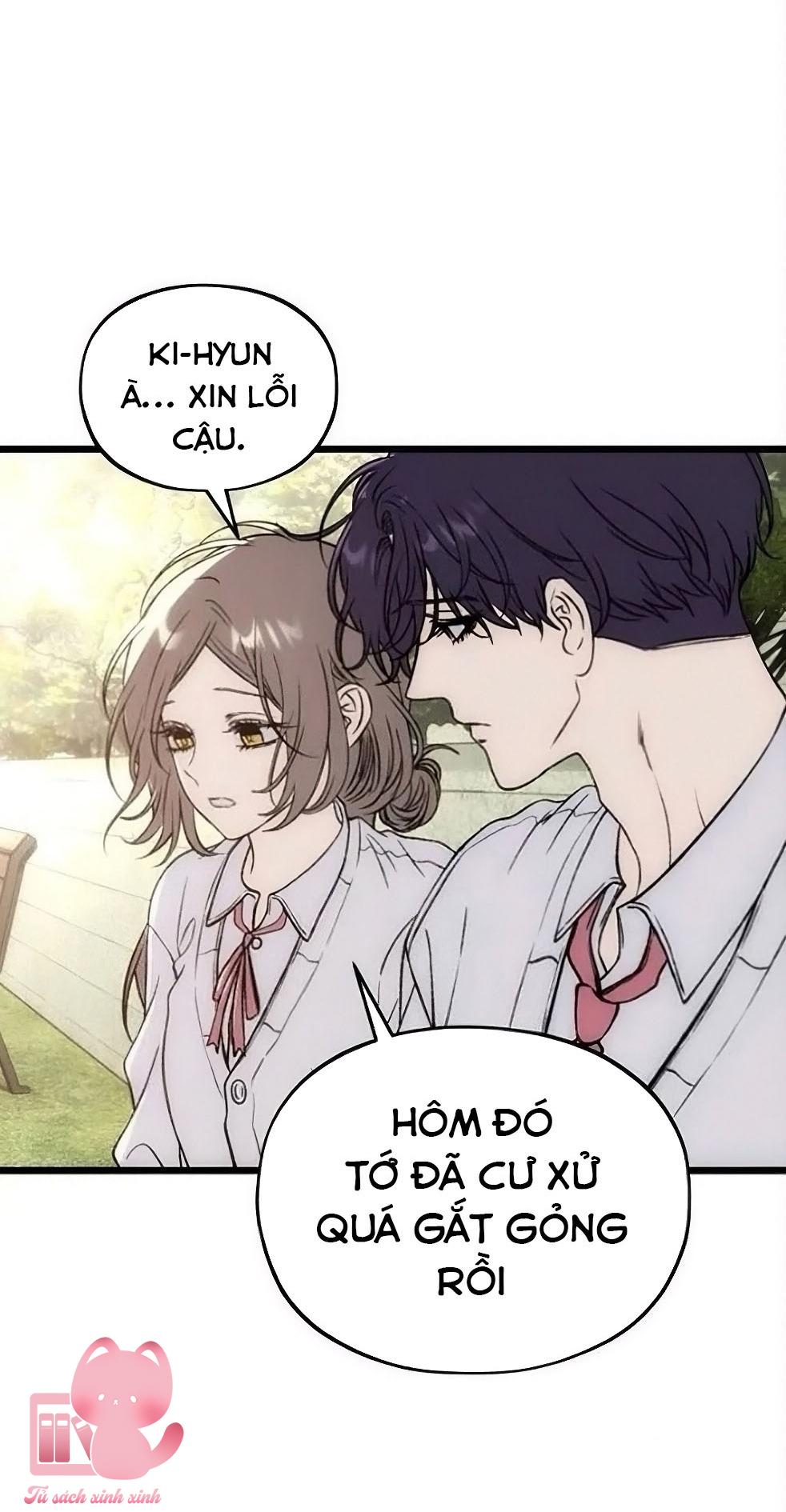 Khao Khát Bất Tận - Chap 14 - Trang 49