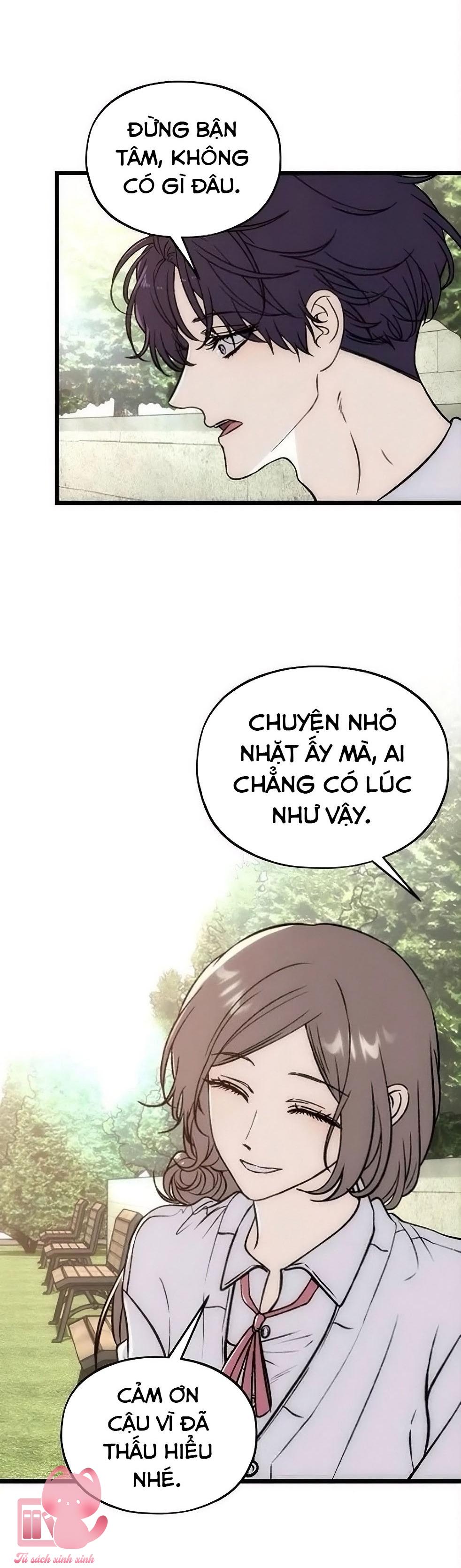 Khao Khát Bất Tận - Chap 14 - Trang 50