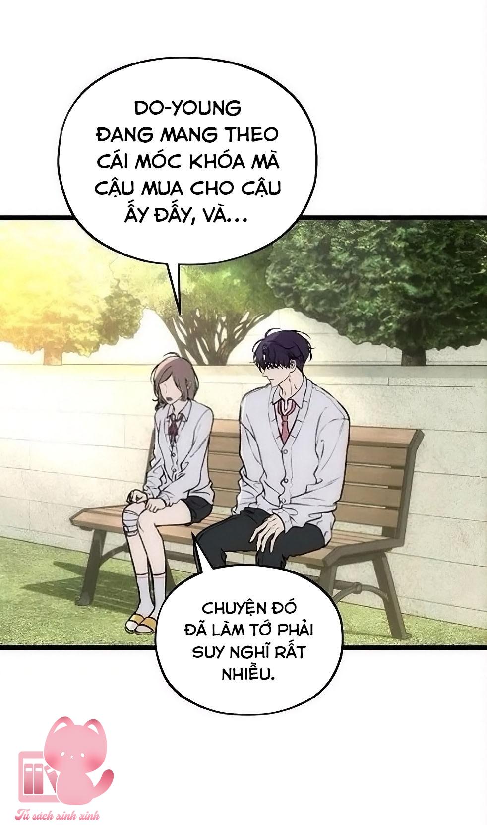 Khao Khát Bất Tận - Chap 14 - Trang 51
