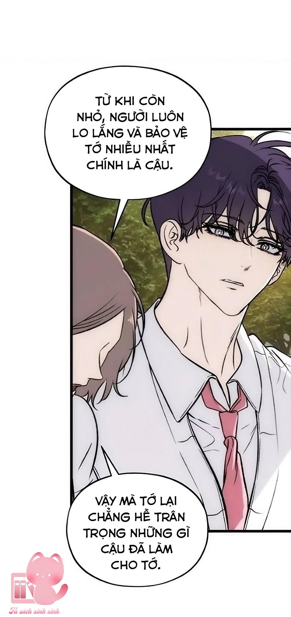 Khao Khát Bất Tận - Chap 14 - Trang 52