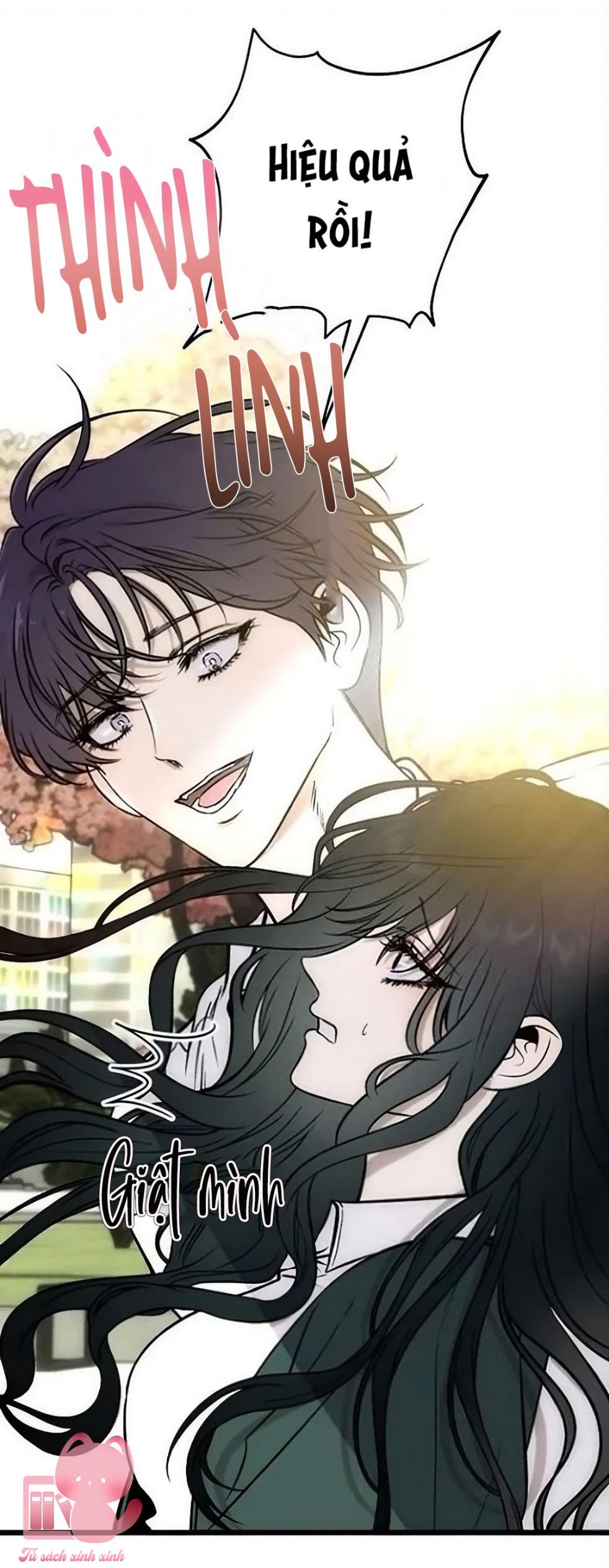 Khao Khát Bất Tận - Chap 14 - Trang 56