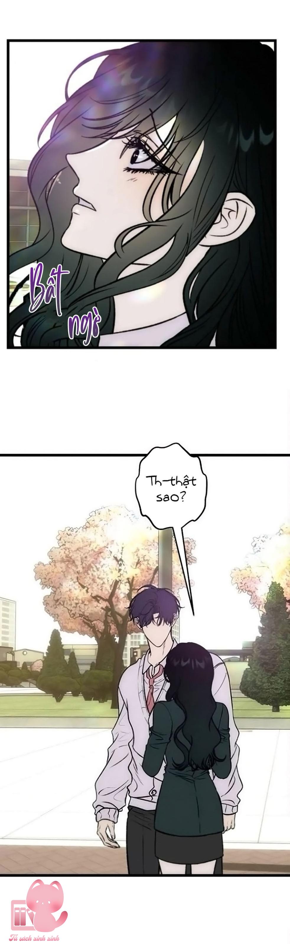 Khao Khát Bất Tận - Chap 14 - Trang 58