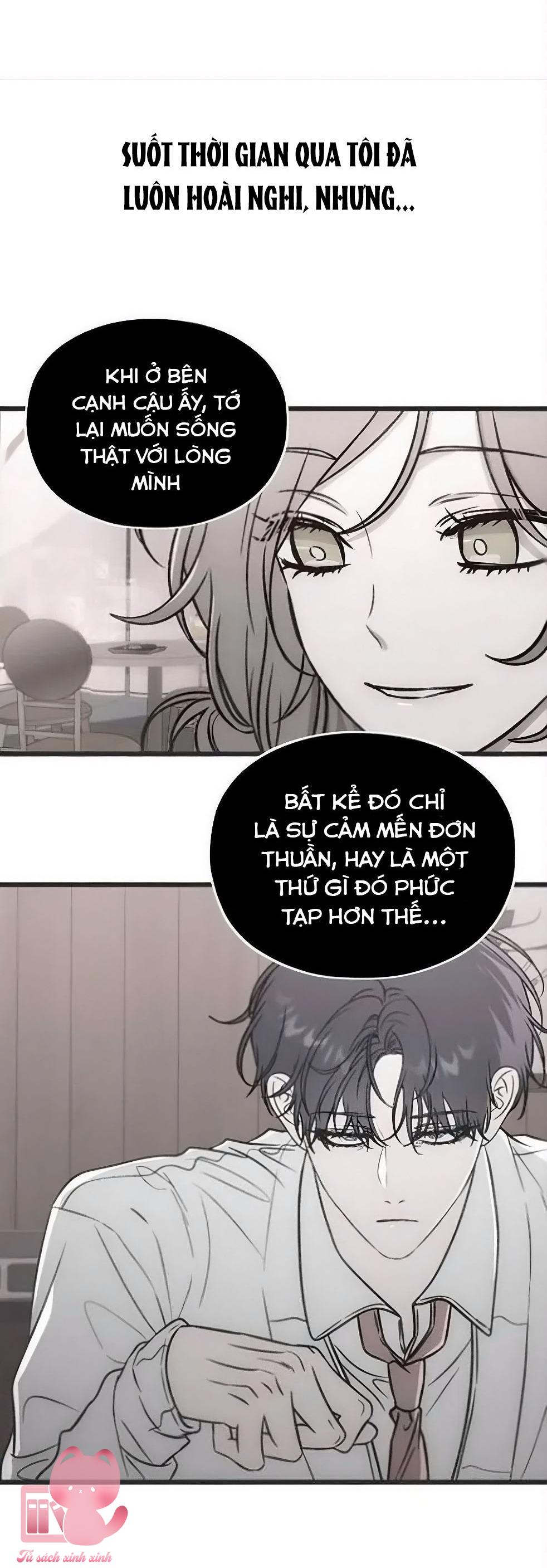 Khao Khát Bất Tận - Chap 14 - Trang 60