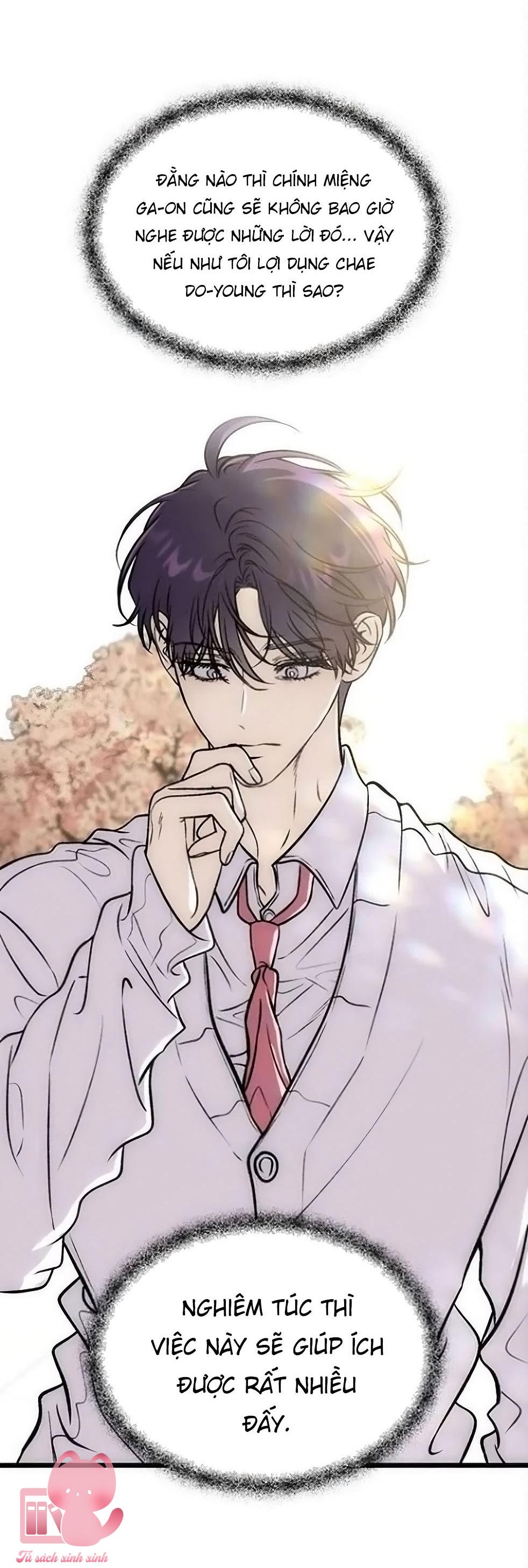 Khao Khát Bất Tận - Chap 14 - Trang 61
