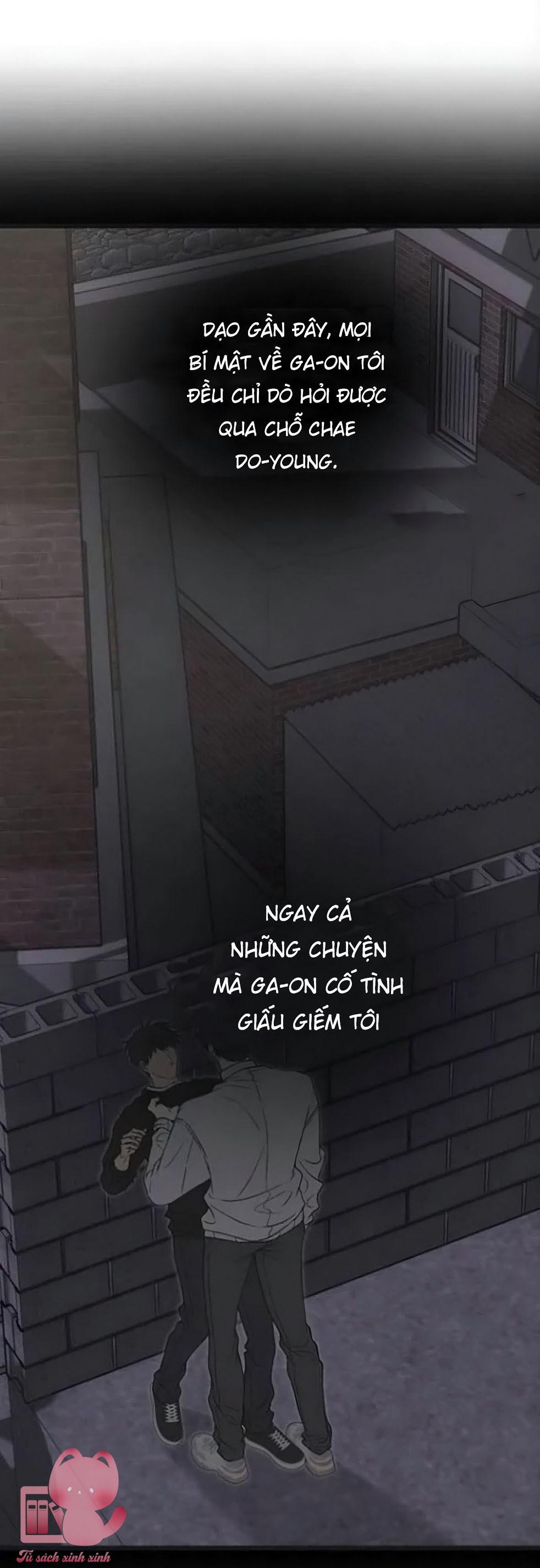 Khao Khát Bất Tận - Chap 14 - Trang 62
