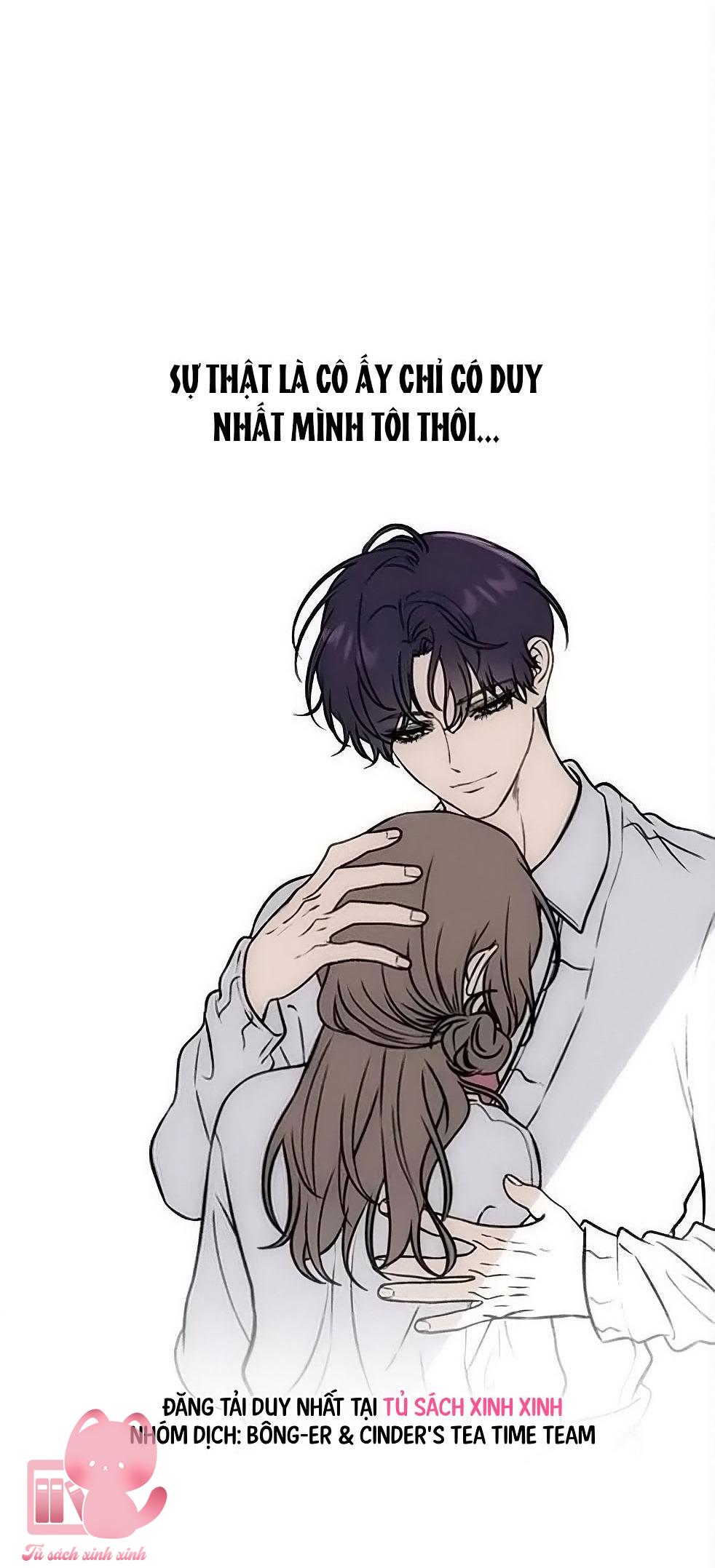 Khao Khát Bất Tận - Chap 14 - Trang 64