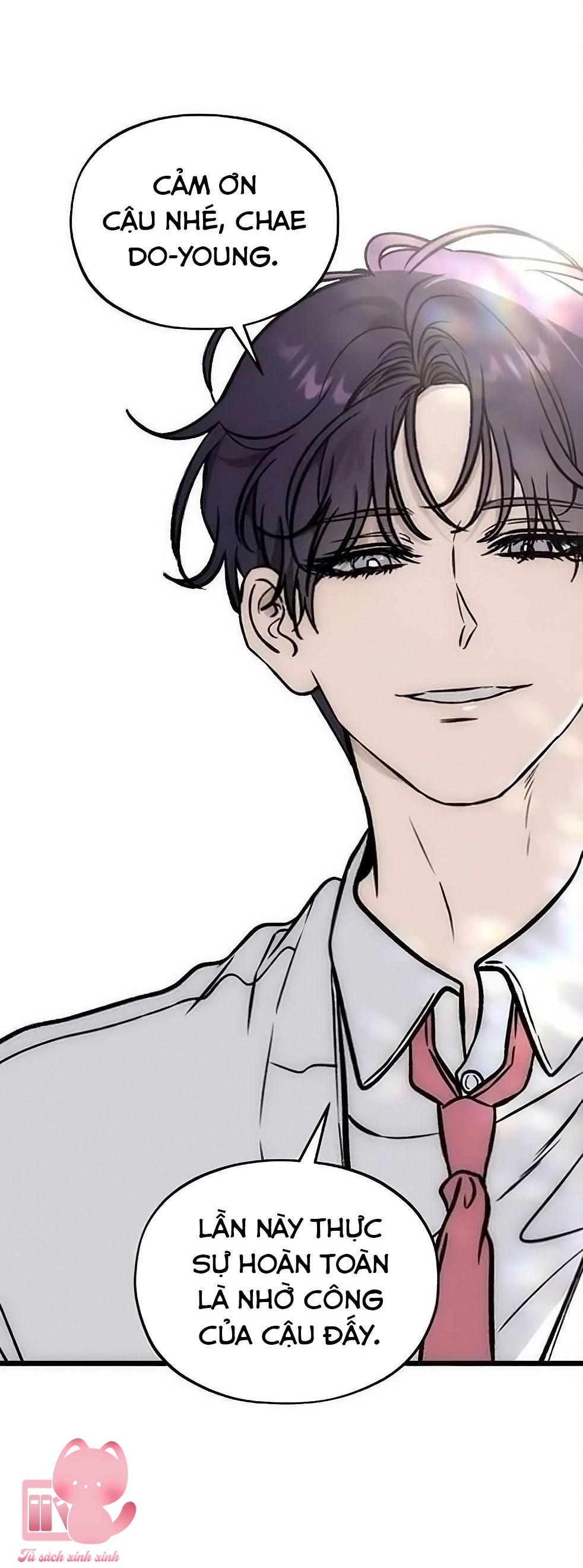 Khao Khát Bất Tận - Chap 14 - Trang 65