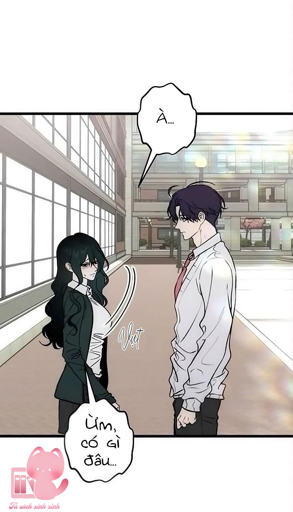 Khao Khát Bất Tận - Chap 14 - Trang 66