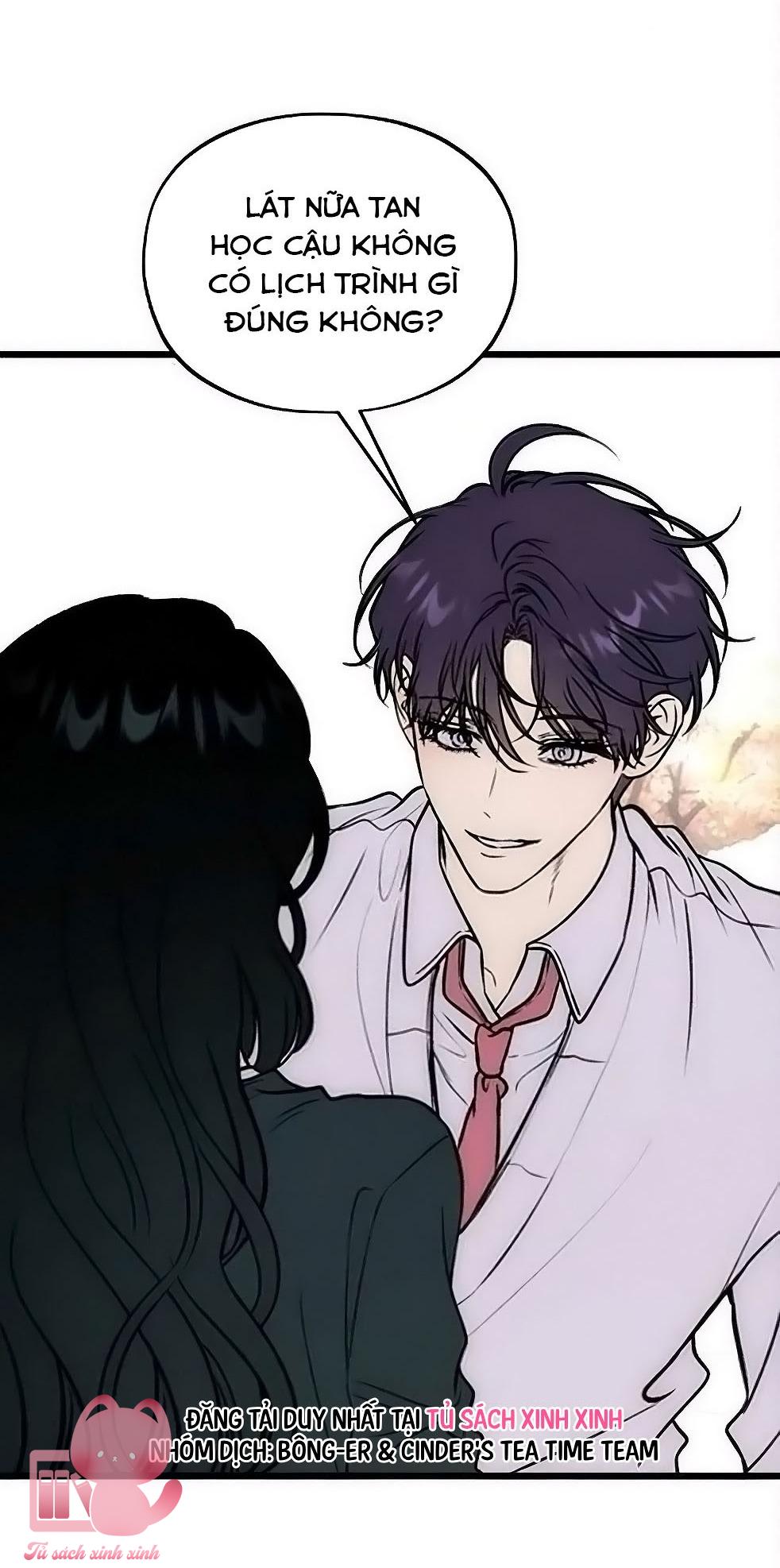 Khao Khát Bất Tận - Chap 14 - Trang 68
