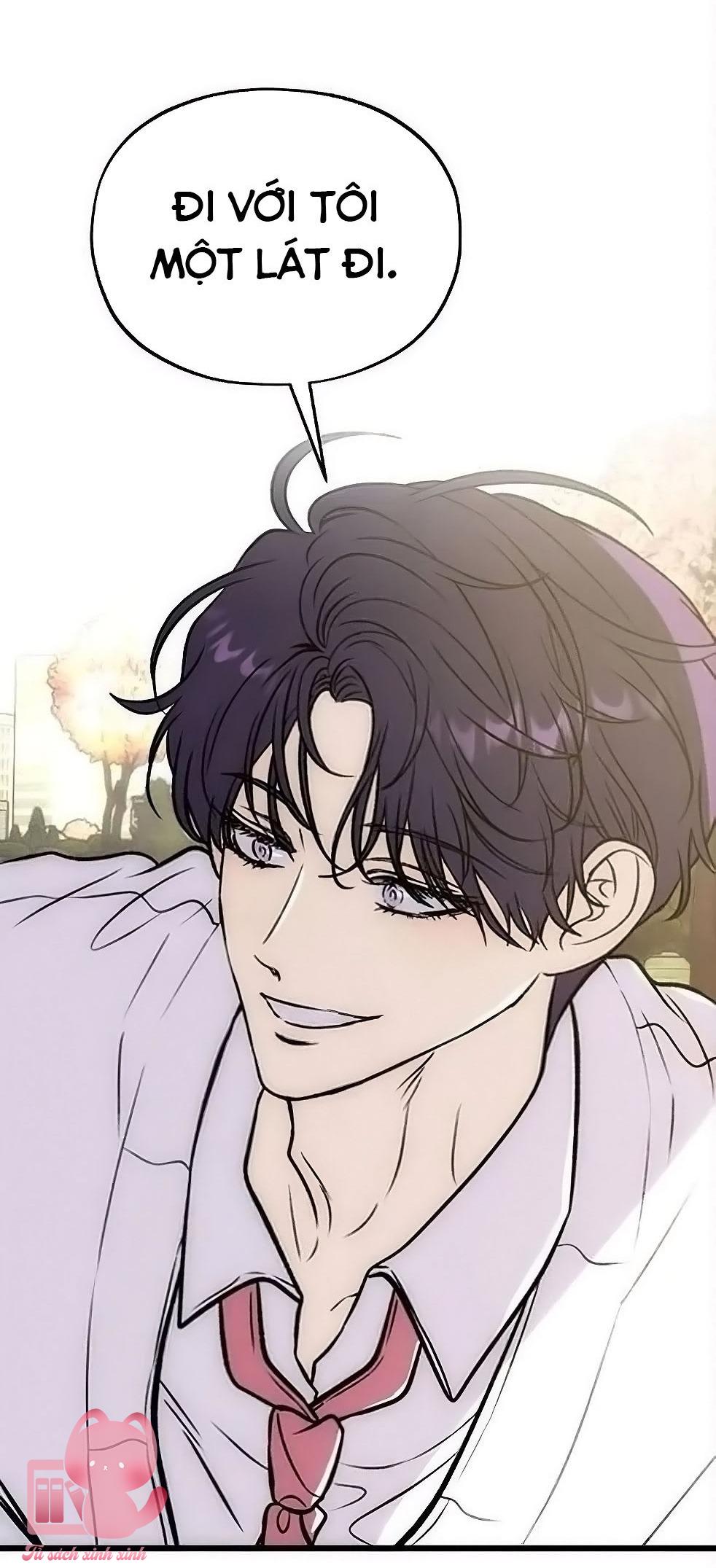 Khao Khát Bất Tận - Chap 14 - Trang 69
